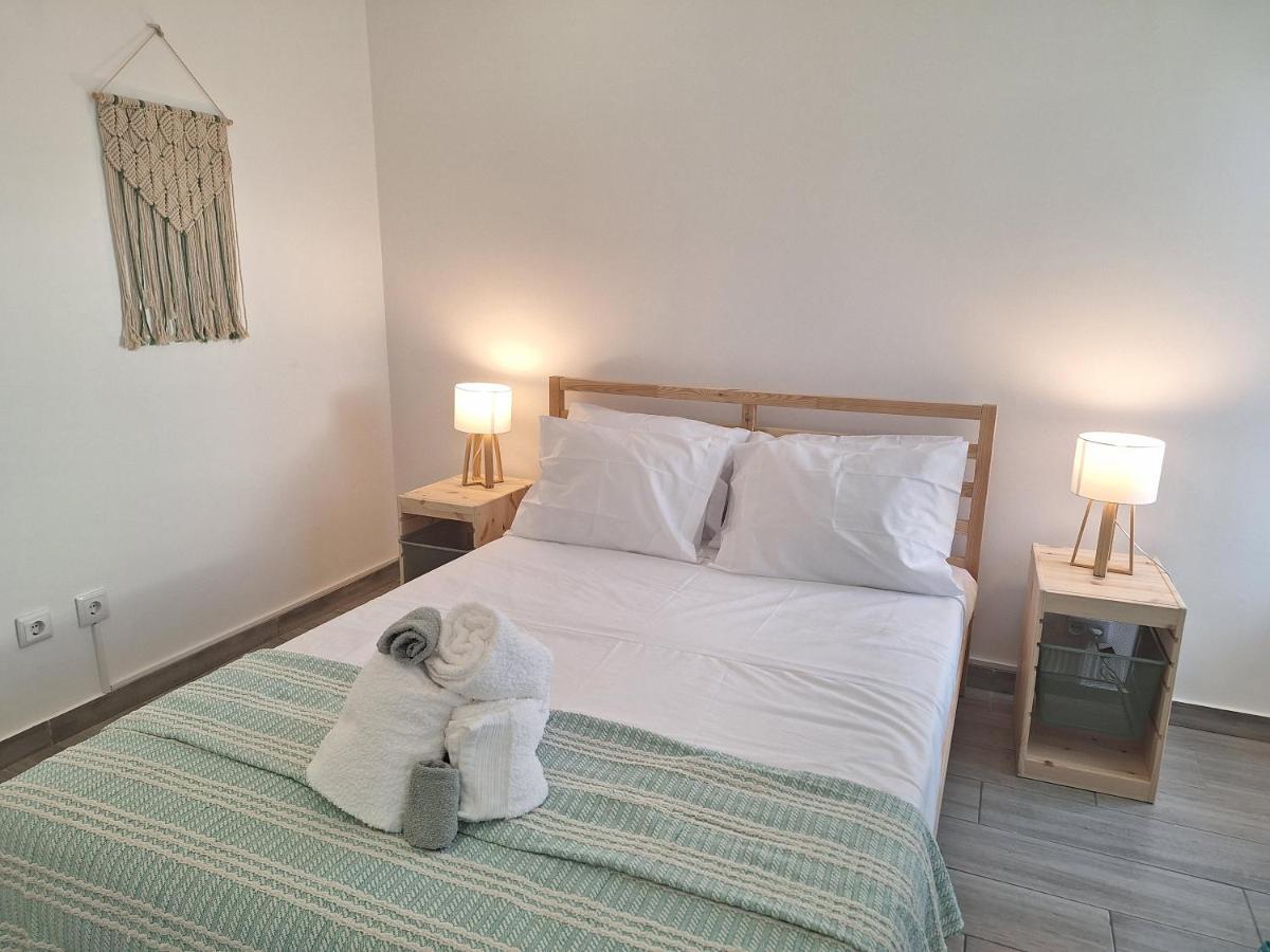 Cool Living Quarteira, 2 Bedroom With Ocean View Ngoại thất bức ảnh