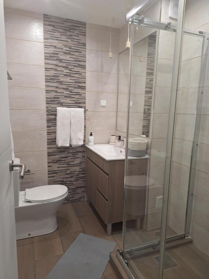 Cool Living Quarteira, 2 Bedroom With Ocean View Ngoại thất bức ảnh