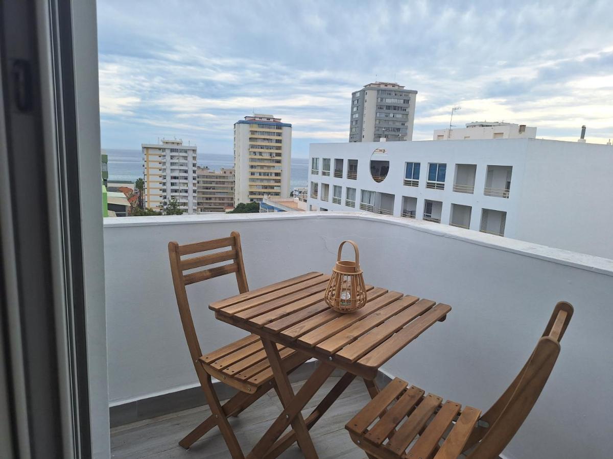 Cool Living Quarteira, 2 Bedroom With Ocean View Ngoại thất bức ảnh
