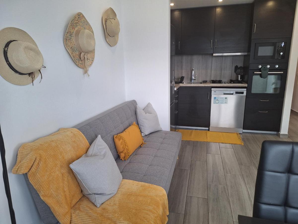 Cool Living Quarteira, 2 Bedroom With Ocean View Ngoại thất bức ảnh
