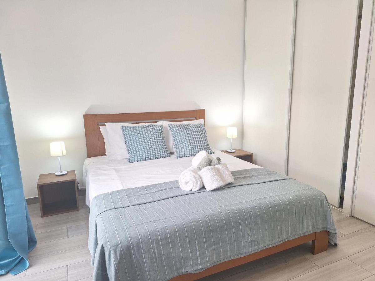 Cool Living Quarteira, 2 Bedroom With Ocean View Ngoại thất bức ảnh