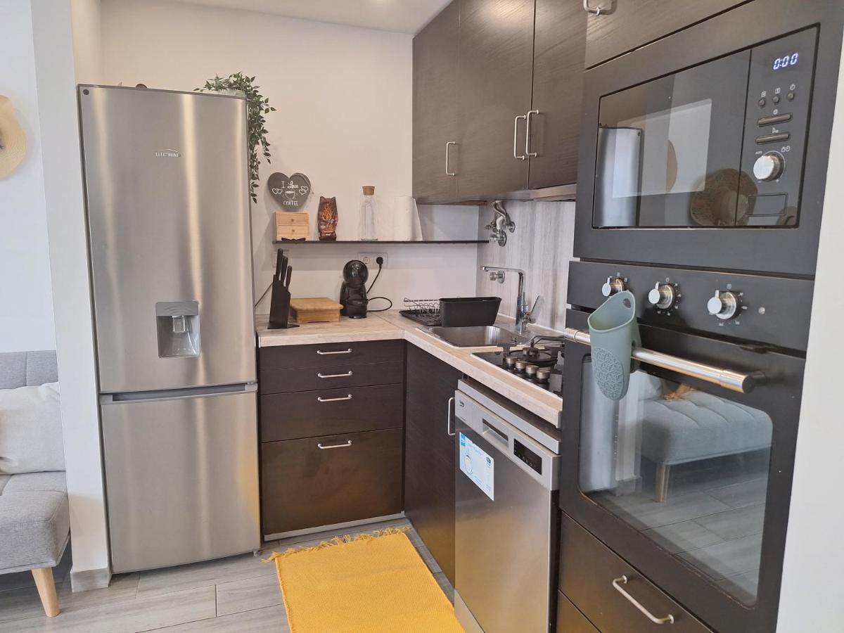 Cool Living Quarteira, 2 Bedroom With Ocean View Ngoại thất bức ảnh