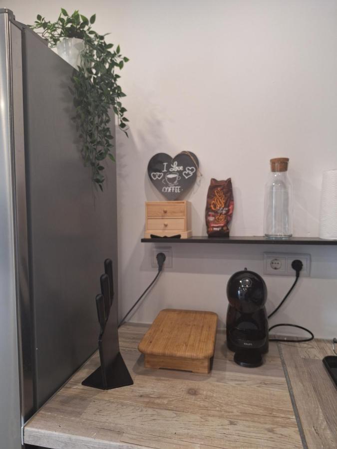 Cool Living Quarteira, 2 Bedroom With Ocean View Ngoại thất bức ảnh