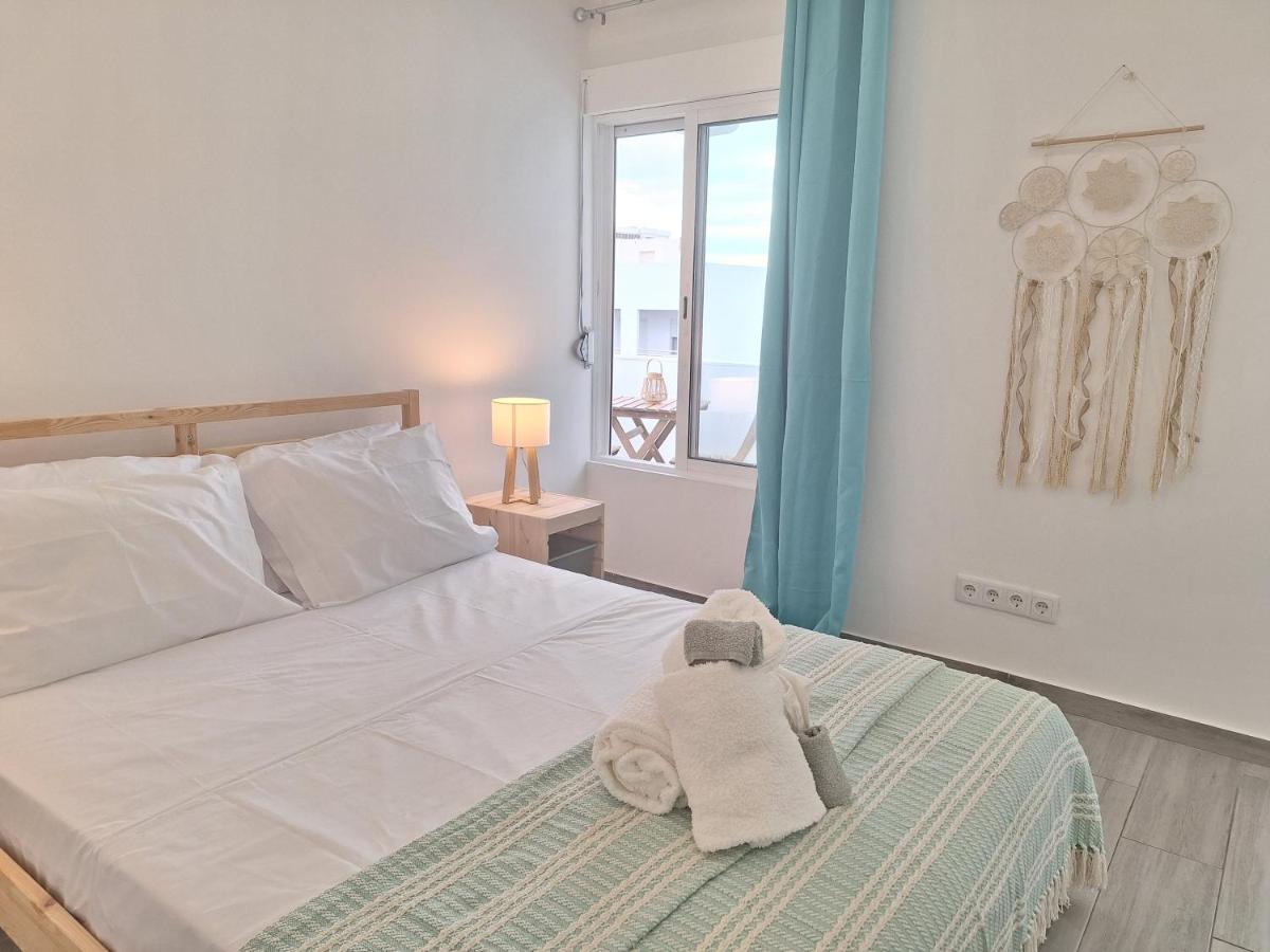 Cool Living Quarteira, 2 Bedroom With Ocean View Ngoại thất bức ảnh