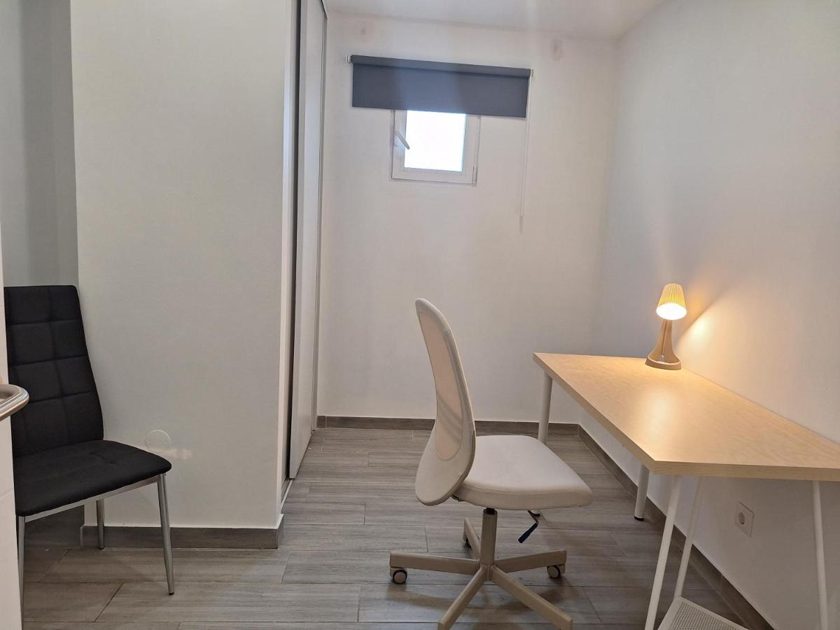 Cool Living Quarteira, 2 Bedroom With Ocean View Ngoại thất bức ảnh